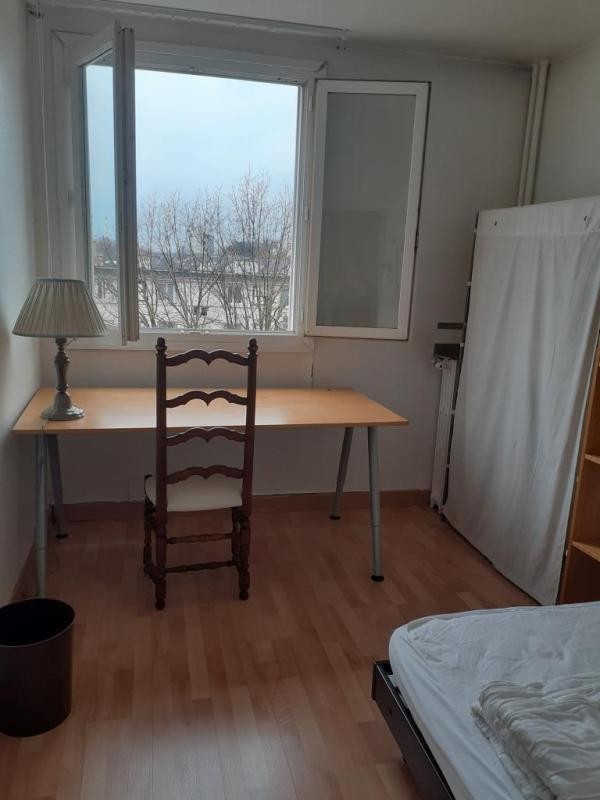 Location Appartement à Ivry-sur-Seine 1 pièce