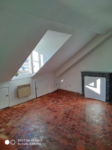 Location Appartement à Versailles 1 pièce