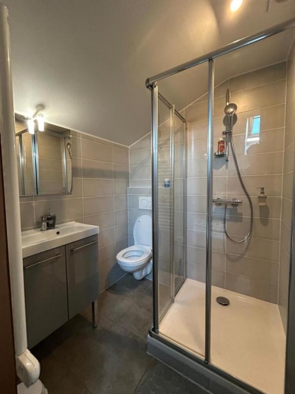 Location Appartement à Thonon-les-Bains 2 pièces