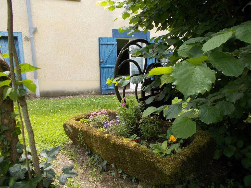 Location Appartement à Limoges 1 pièce