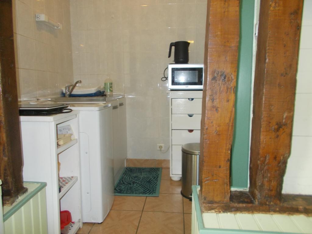 Location Appartement à Limoges 1 pièce