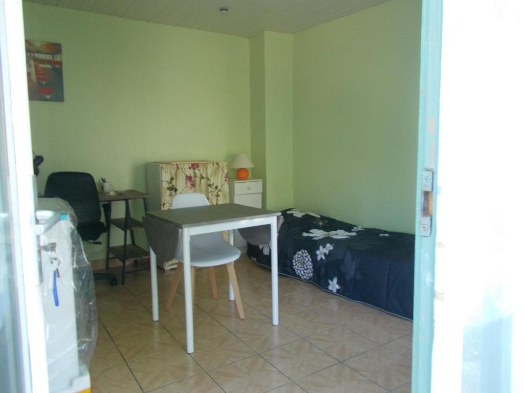 Location Appartement à Limoges 1 pièce