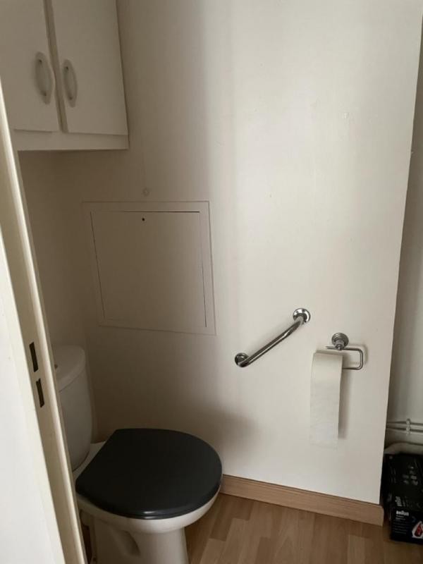 Location Appartement à Rennes 2 pièces