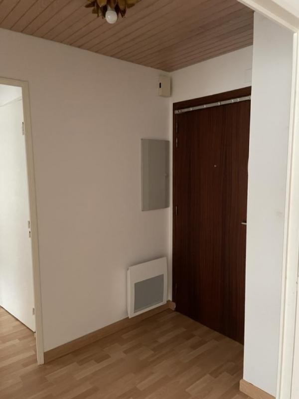 Location Appartement à Rennes 2 pièces