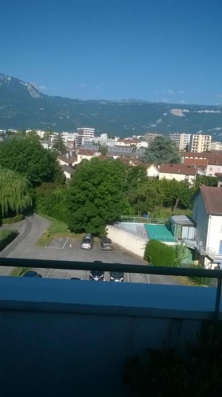 Location Appartement à Grenoble 3 pièces