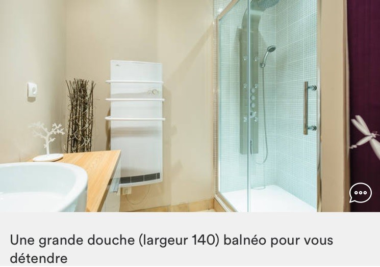 Location Appartement à Lyon 6e arrondissement 2 pièces