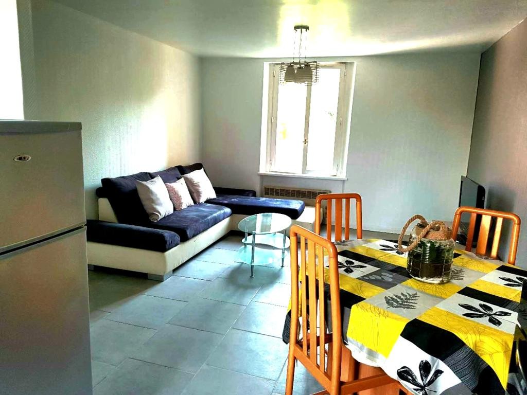 Location Appartement à Corbeil-Essonnes 3 pièces