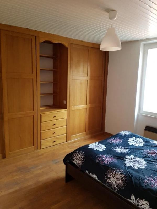 Location Appartement à Corbeil-Essonnes 3 pièces