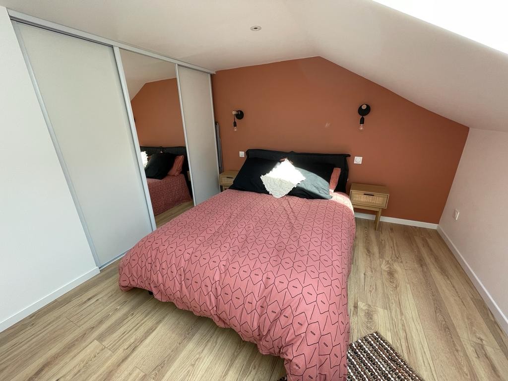 Location Appartement à Rouen 3 pièces