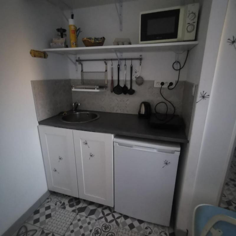 Location Appartement à Avignon 1 pièce