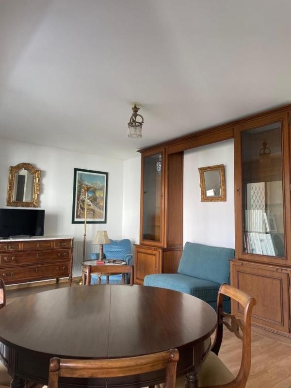 Location Appartement à Nantes 3 pièces