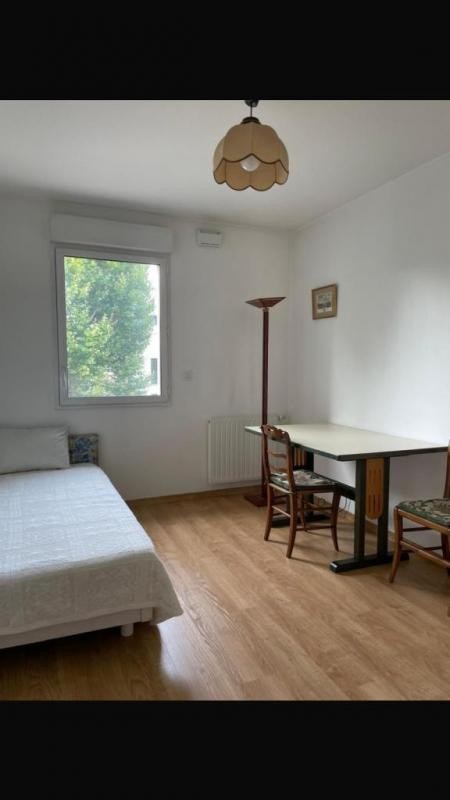 Location Appartement à Nantes 3 pièces