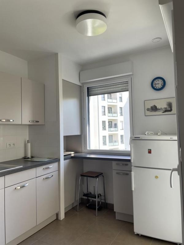 Location Appartement à Nantes 3 pièces