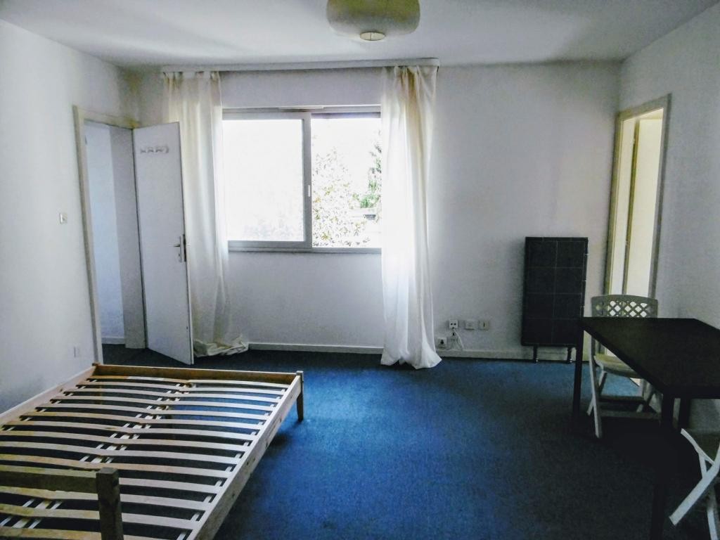 Location Appartement à Strasbourg 1 pièce