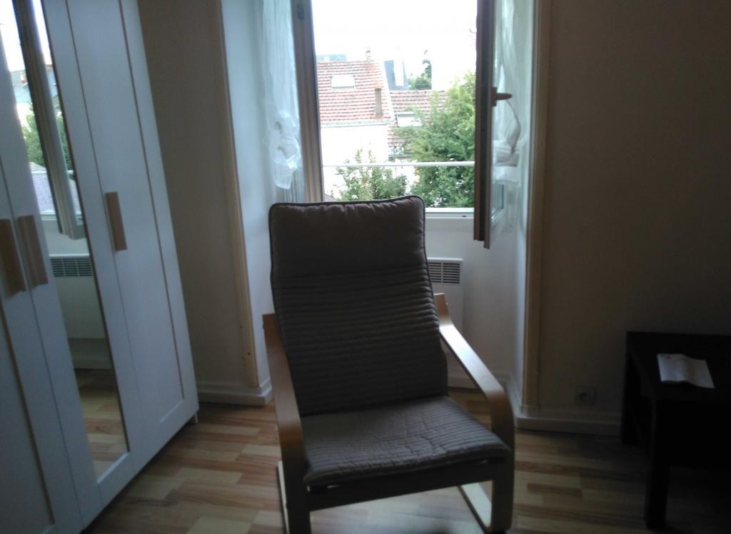 Location Appartement à Nantes 1 pièce