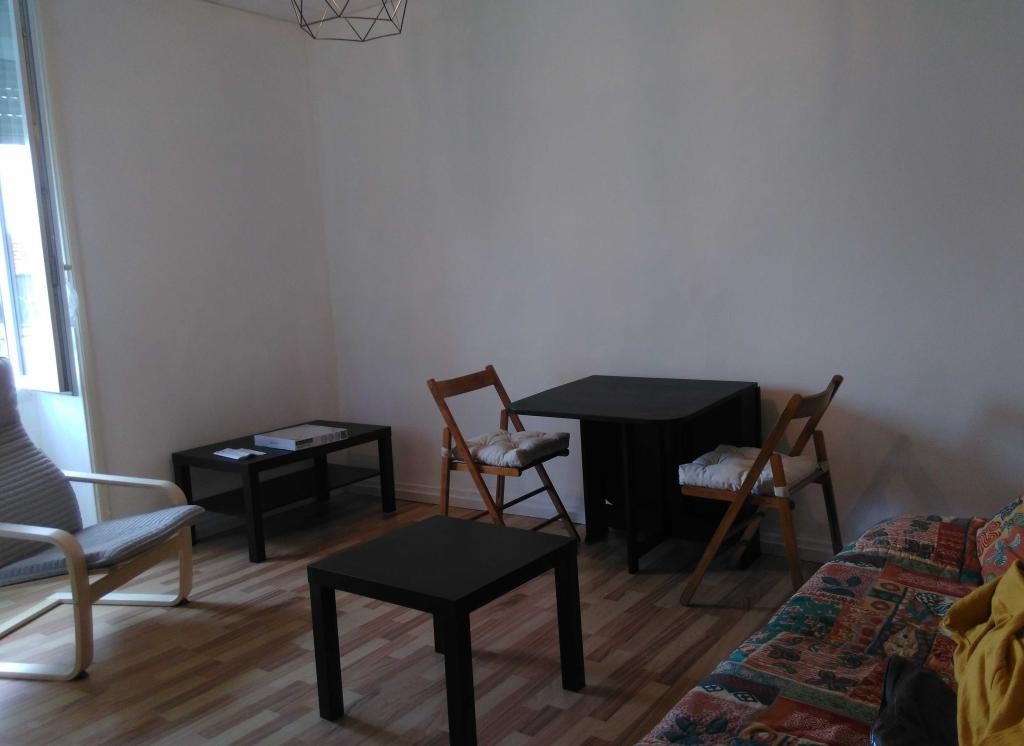 Location Appartement à Nantes 1 pièce