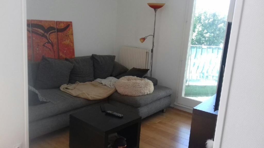 Location Appartement à Valenciennes 4 pièces