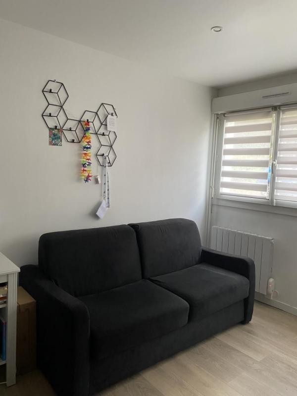 Location Appartement à Rouen 1 pièce