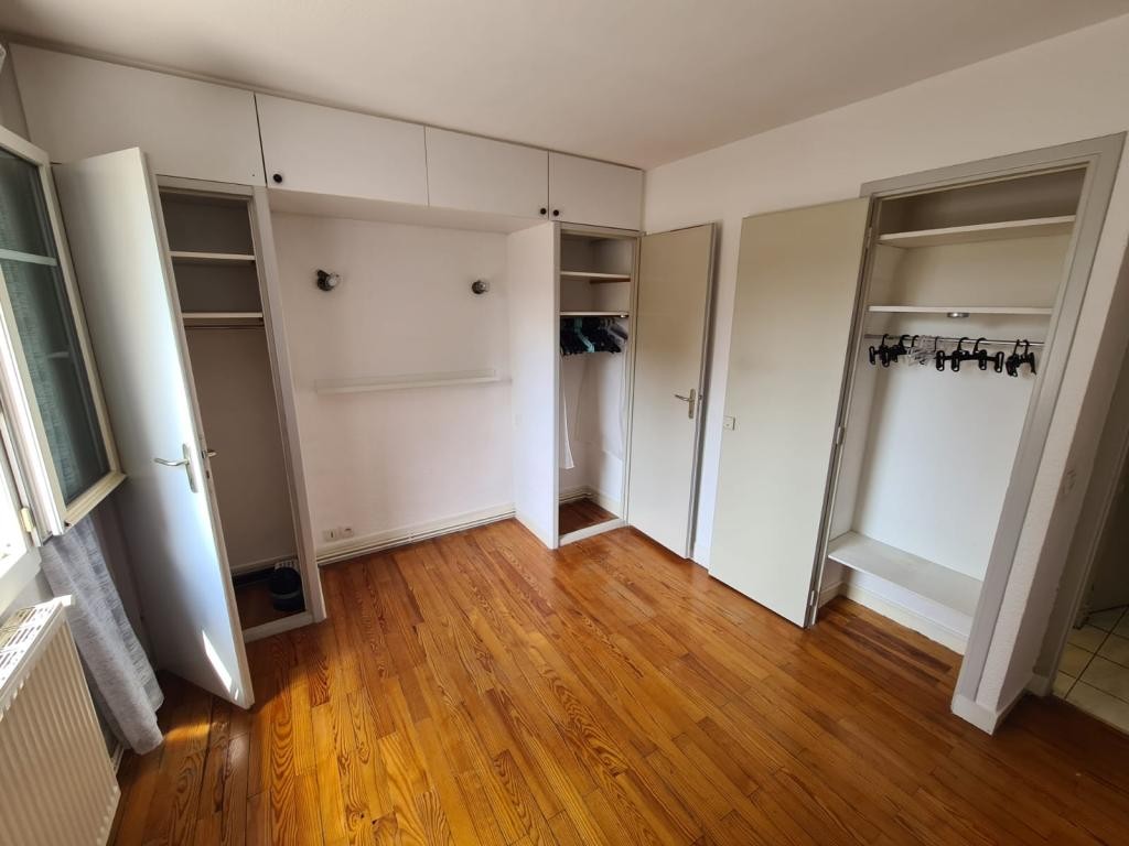 Location Appartement à Grenoble 3 pièces