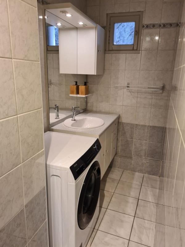 Location Appartement à Grenoble 3 pièces