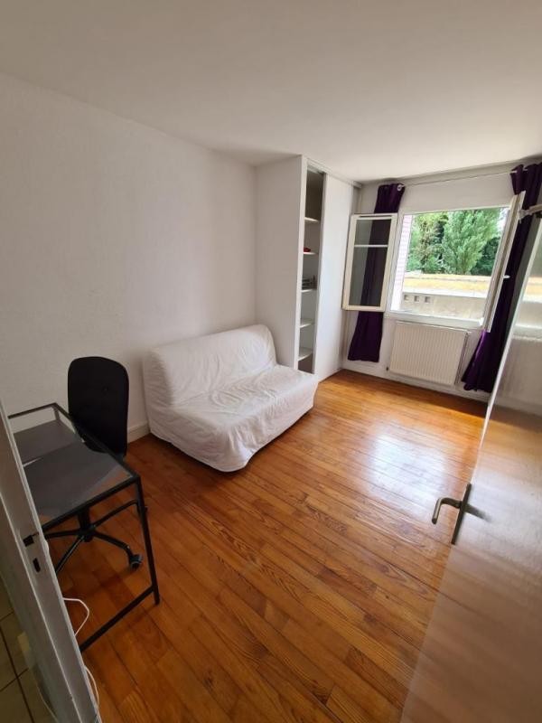 Location Appartement à Grenoble 3 pièces