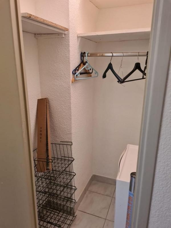 Location Appartement à Grenoble 3 pièces