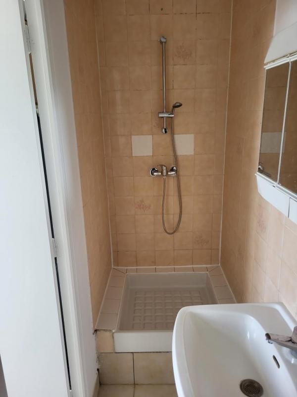 Location Appartement à Drancy 1 pièce