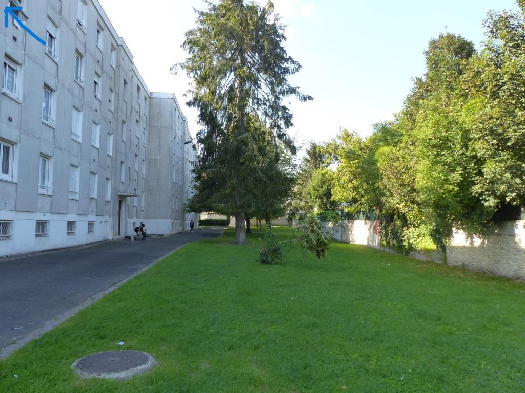 Location Appartement à Étampes 3 pièces