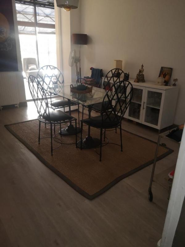 Location Appartement à Nice 1 pièce