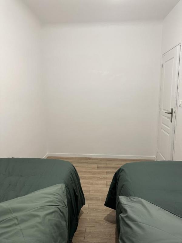 Location Appartement à Clichy 2 pièces