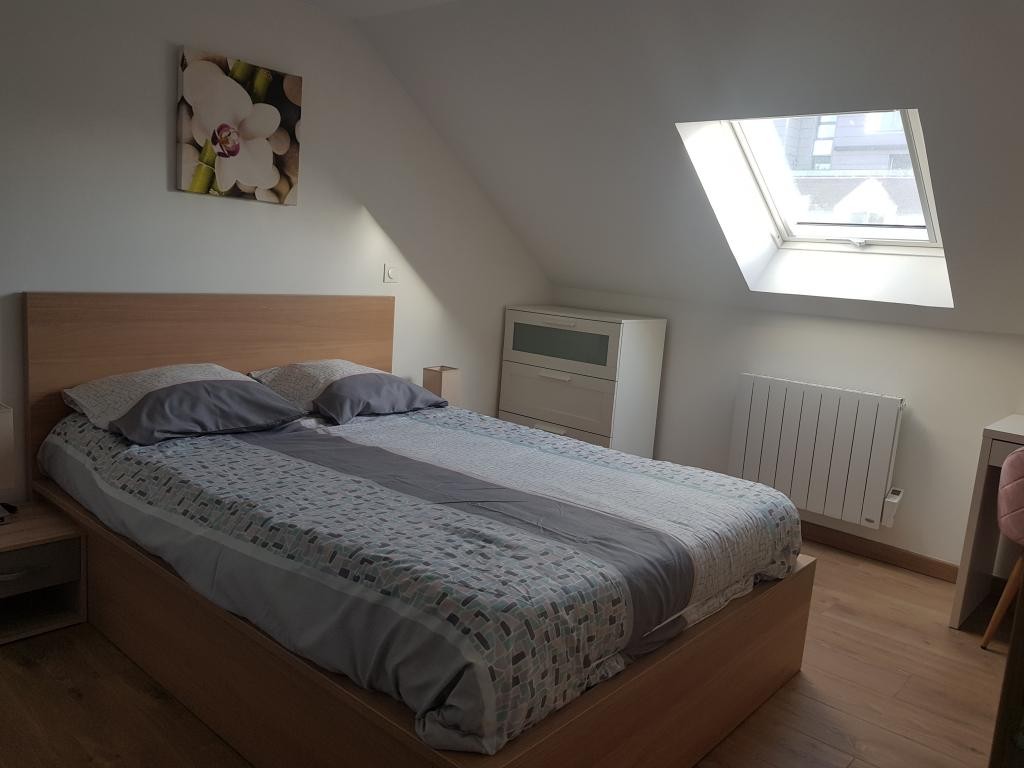 Location Appartement à Lagny-sur-Marne 2 pièces