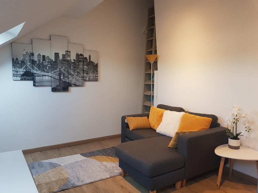 Location Appartement à Lagny-sur-Marne 2 pièces