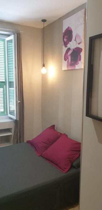 Location Appartement à Nice 1 pièce