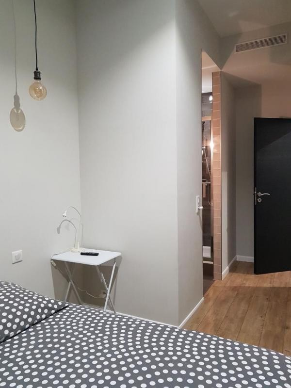 Location Appartement à Nice 1 pièce