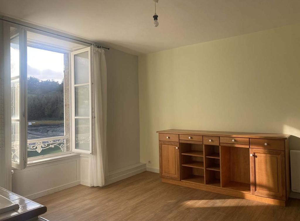 Location Appartement à Pléneuf-Val-André 2 pièces