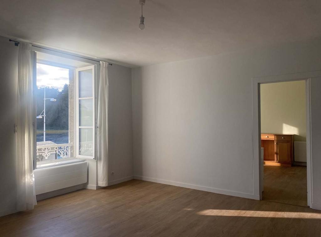 Location Appartement à Pléneuf-Val-André 2 pièces