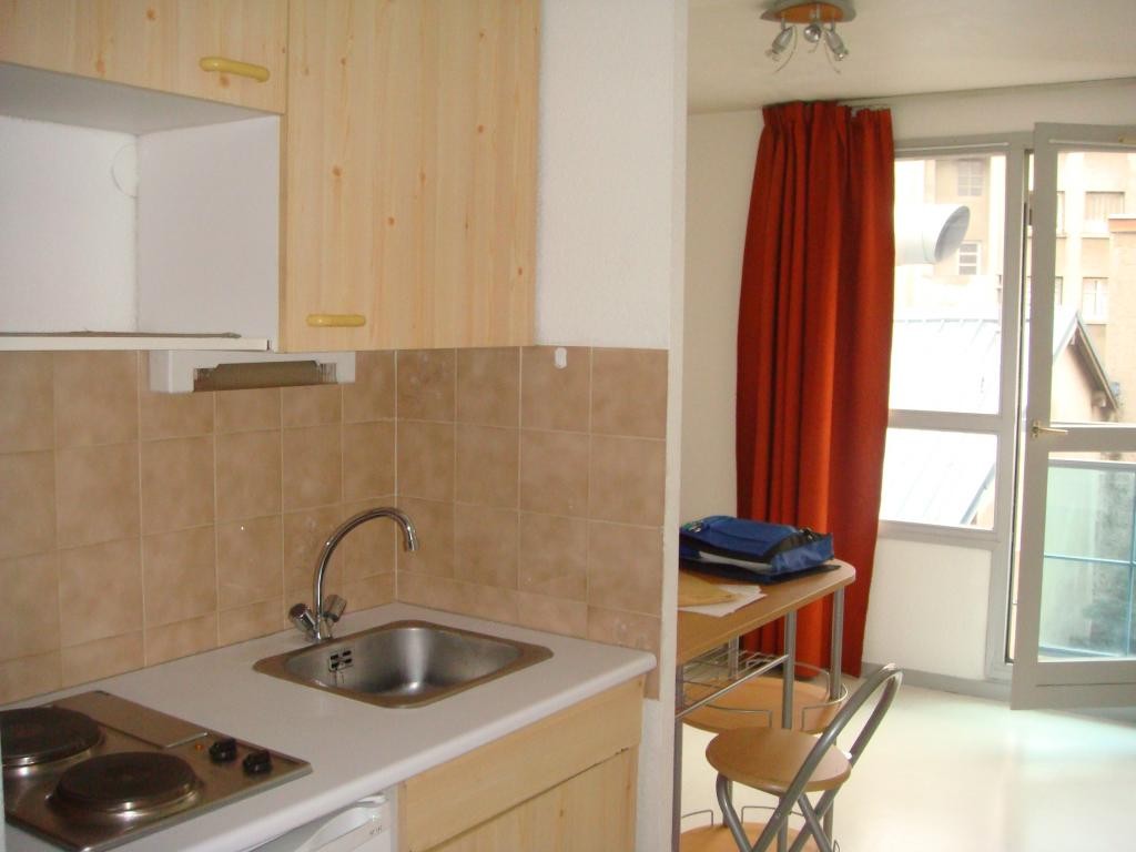 Location Appartement à Grenoble 1 pièce