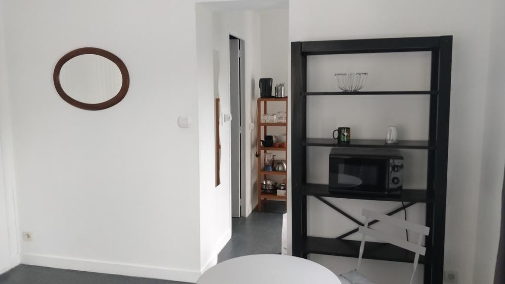 Location Appartement à Angers 1 pièce