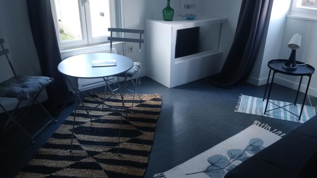 Location Appartement à Angers 1 pièce