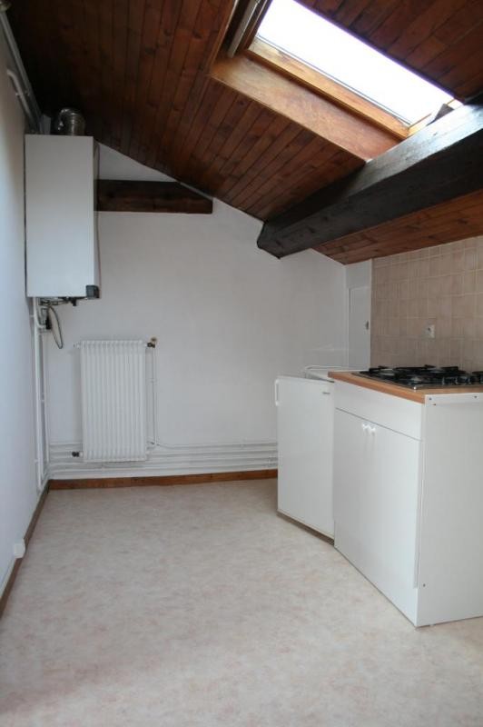 Location Appartement à Nancy 1 pièce