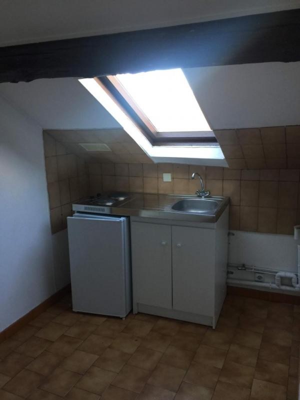 Location Appartement à Courdimanche 1 pièce