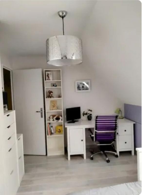 Location Appartement à Vauréal 1 pièce