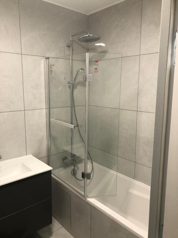 Location Appartement à Lyon 3e arrondissement 2 pièces