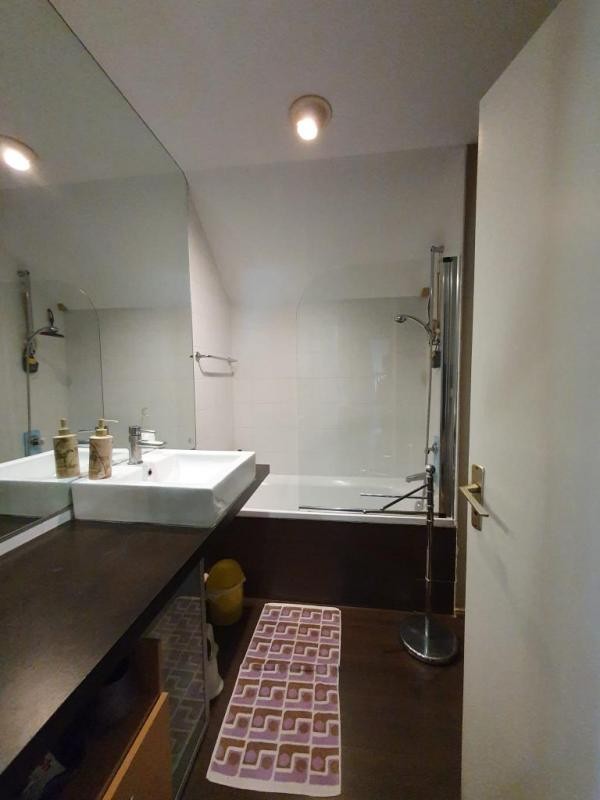 Location Appartement à Toulouse 3 pièces