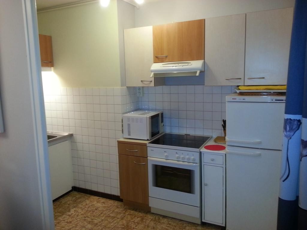 Location Appartement à Gaillard 1 pièce