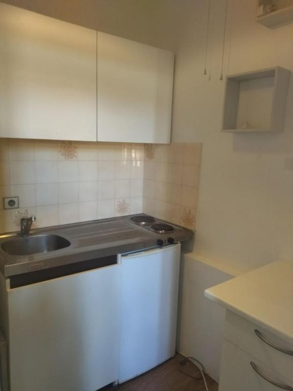 Location Appartement à Toulouse 2 pièces