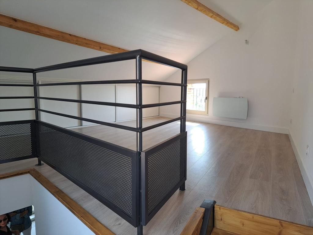 Location Appartement à Albi 2 pièces