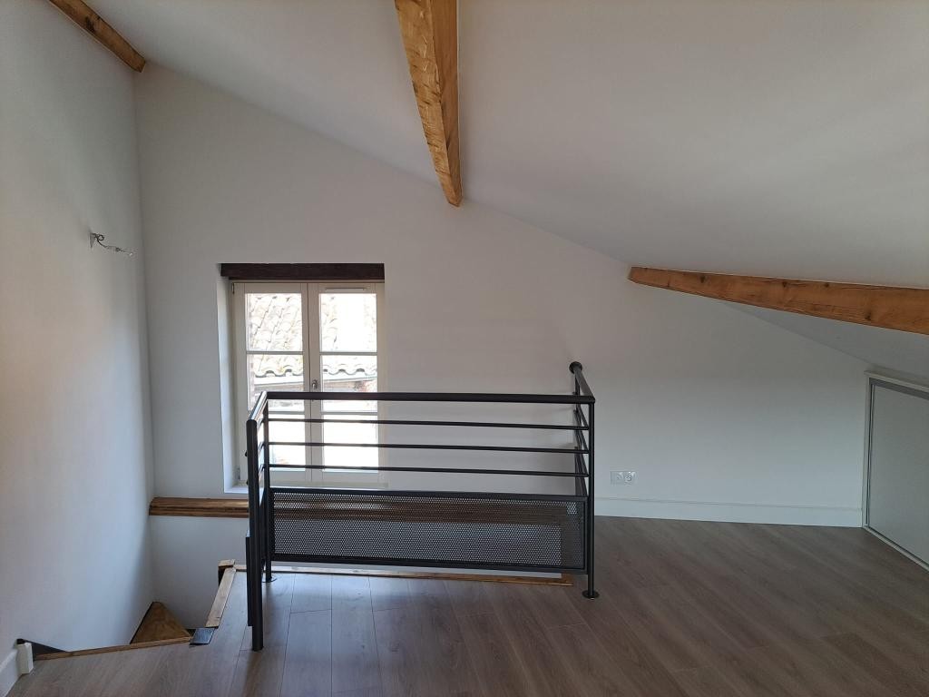 Location Appartement à Albi 2 pièces