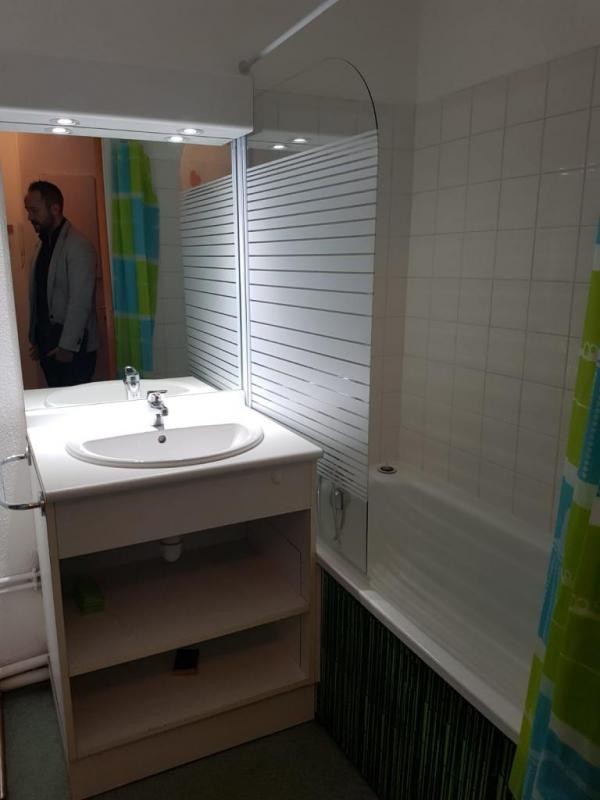 Location Appartement à Saint-Étienne 1 pièce