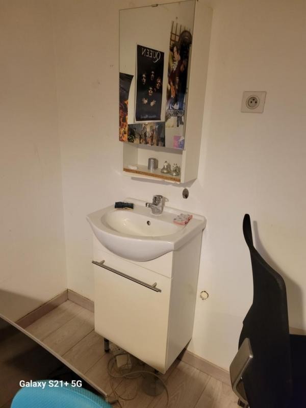 Location Appartement à Marseille 8e arrondissement 1 pièce